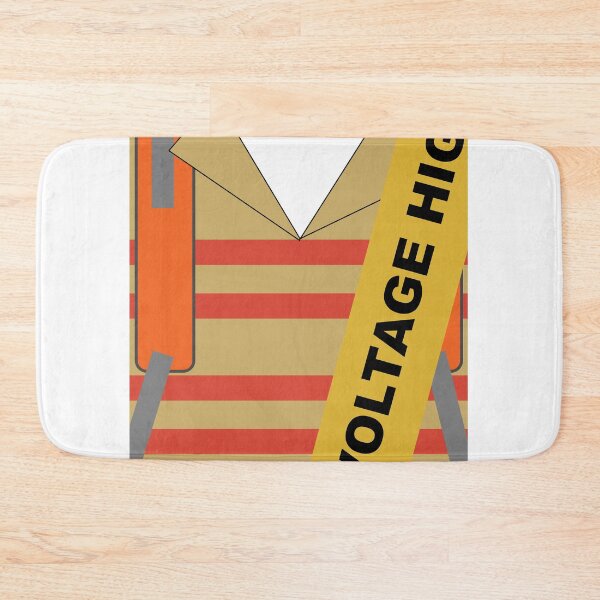 Item preview, Who Ya Gonna Call? - HOLTZMANN featuring Ghost Trap designed and sold by Magmagmagz.
