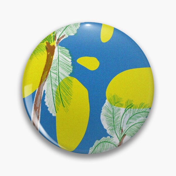 Item preview, Palm trees designed and sold by ciaoeva.