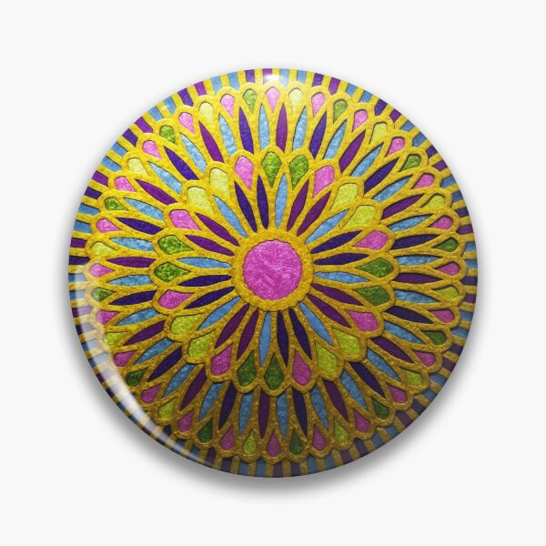 Item preview, Electric Daisy 2.0 designed and sold by Sean Ward.