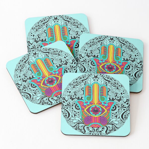 Item preview, Humsa Mandala designed and sold by The  Doodleist.
