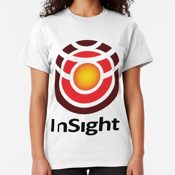 Insight T-Shirts | Redbubble