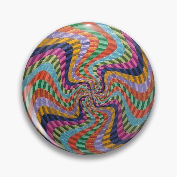 Item preview, Spin Cycle designed and sold by Sean Ward.