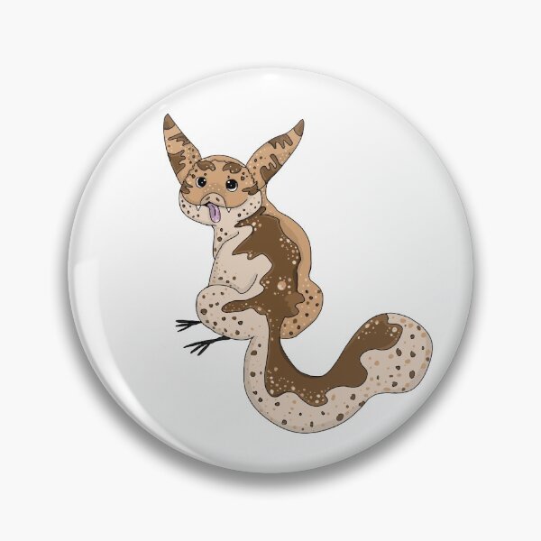 Item preview, derpy lothcat designed and sold by DoodleSpork.