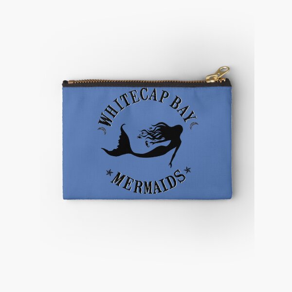 Item preview, Whitecap Bay Mermaids designed and sold by ElijahBarns.