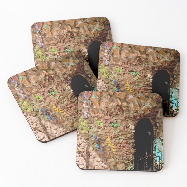 Item preview, A Colorful Castle in Colorful Colorado designed and sold by rwartbyrw.