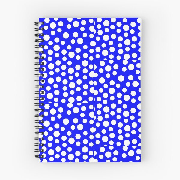 Item preview,  Polka dots Blue Iphone and Ipod Cases  designed and sold by Clickcreations.