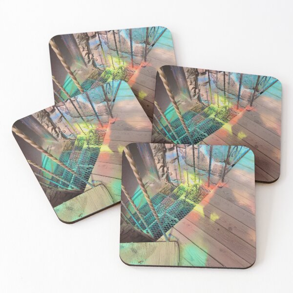 Item preview, Reflections designed and sold by rwartbyrw.