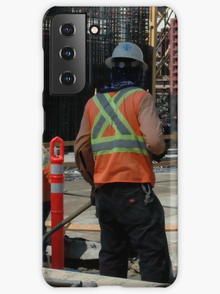 samsung phone for construction workers