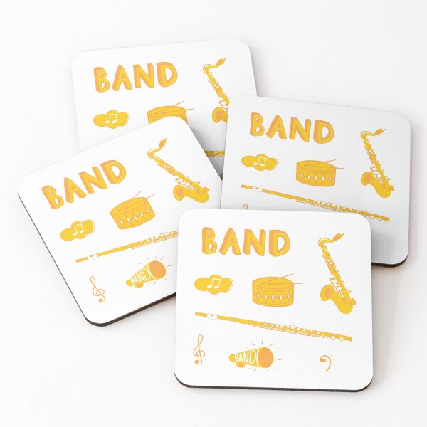 Item preview, Yellow Band School Subject Pack designed and sold by The-Goods.