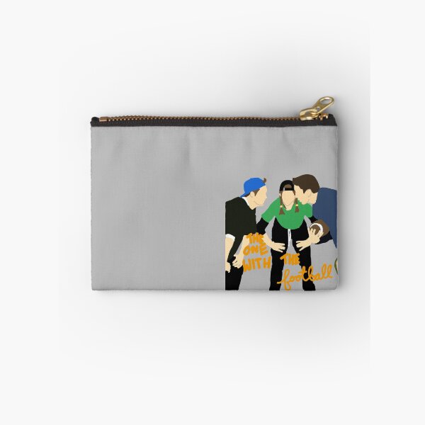Item preview, The one with the football designed and sold by madisonmonet01.