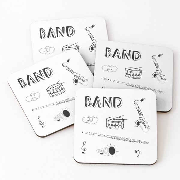 Item preview, White Band School Subject Pack designed and sold by The-Goods.