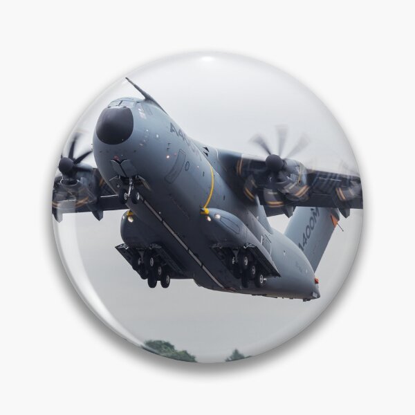 Item preview, A400M Atlas climbs into the sky designed and sold by wellsie82.