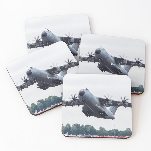 Item preview, A400M Atlas climbs into the sky designed and sold by wellsie82.