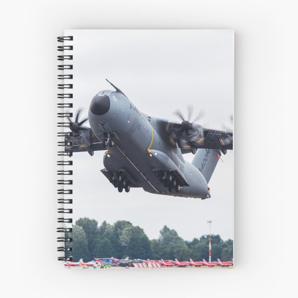 Item preview, A400M Atlas climbs into the sky designed and sold by wellsie82.