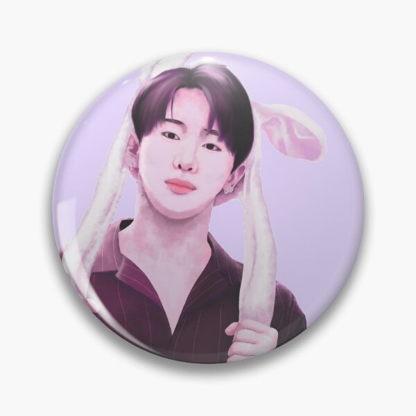 Item preview, Wonho? designed and sold by A-FullMonty.