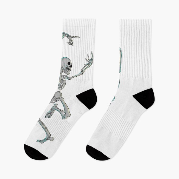 Item preview, Skeleton dance designed and sold by AnyAmazingArt  ✌️.