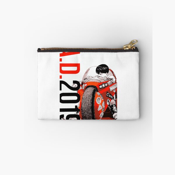 Item preview, Akira - Kaneda and the Motorcyle designed and sold by tsubadesigns.