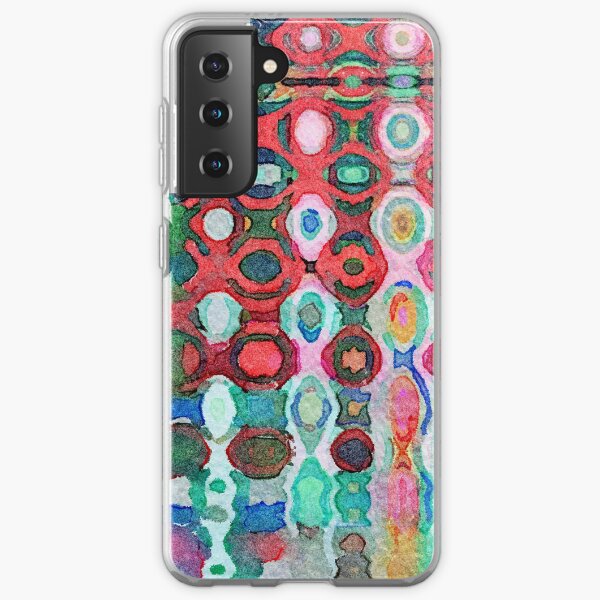Artist Oils Samsung Galaxy Soft Case