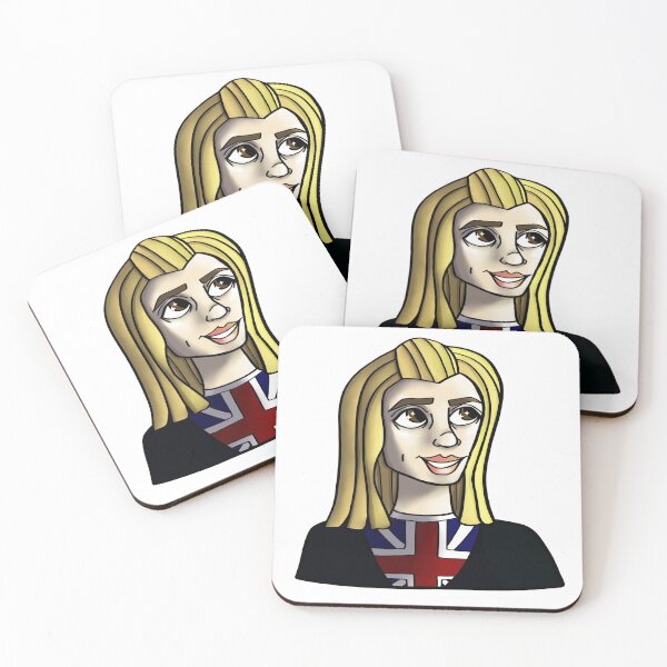 Item preview, Rose Tyler designed and sold by mskayla07.