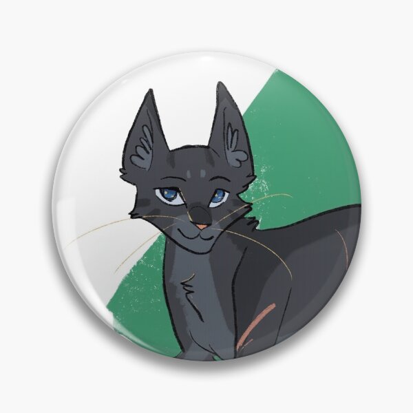 Item preview, Cinderpelt designed and sold by arctusnocturne.