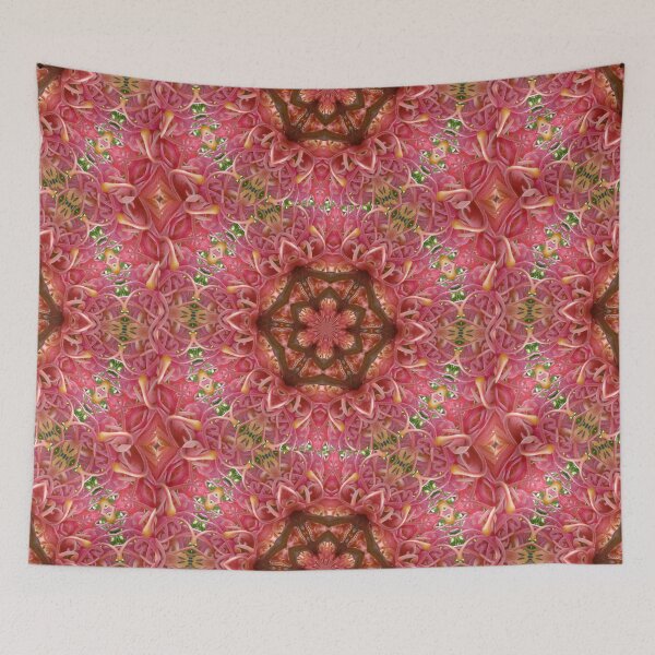Item preview, Gravellia mandala designed and sold by MarilynBaldey7.