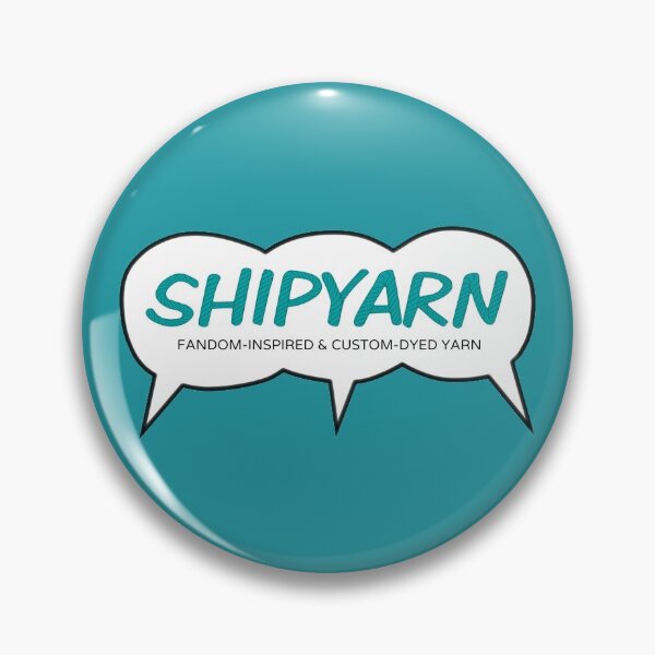 Item preview, Shipyarn logo - color designed and sold by shipyarn.