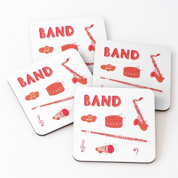 Item preview, Orange Band School Subject Pack designed and sold by The-Goods.