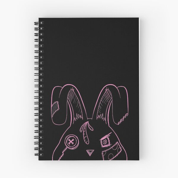 Item preview, Bad day bunny scars crazy ready to fight designed and sold by GreyEyedMage.
