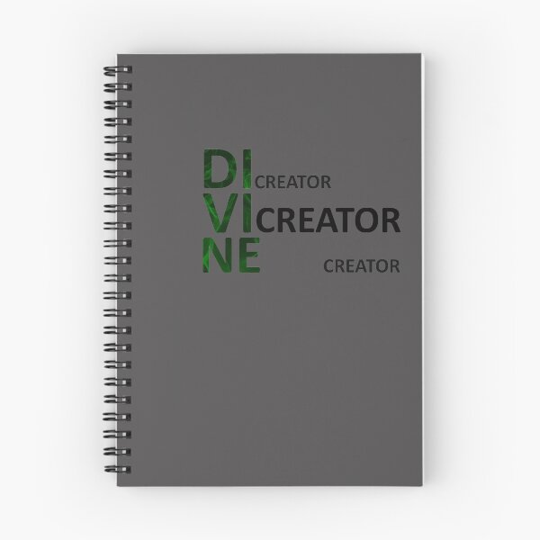 Item preview, Divine creator designed and sold by Kajusmcr.