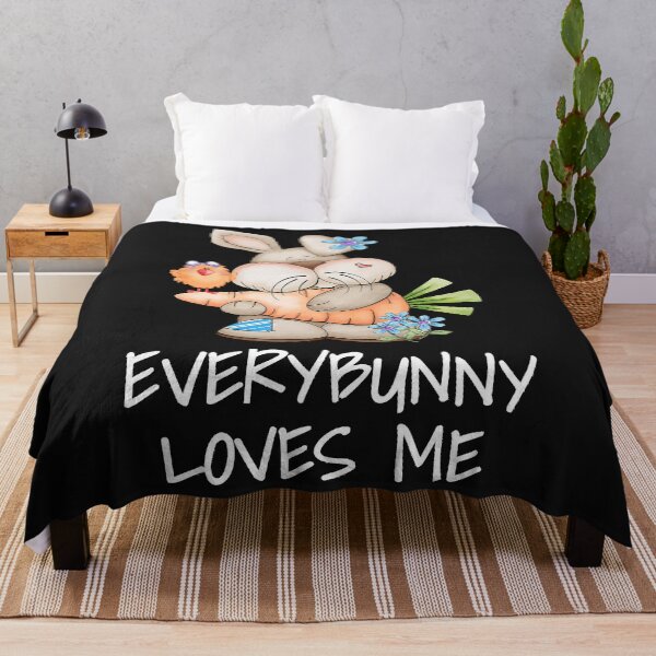 Item preview, Cute Rabbit For Girls Boys Every Rabbit designed and sold by PetimatSultygov.