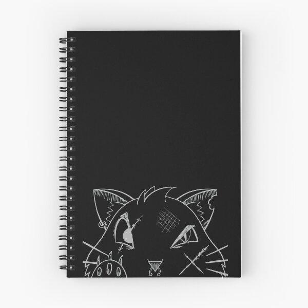 Item preview, Bad day cat scars crazy ready to fight designed and sold by GreyEyedMage.