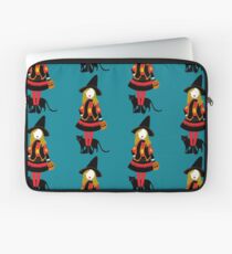 Hocus Pocus - Dani Laptop Sleeve