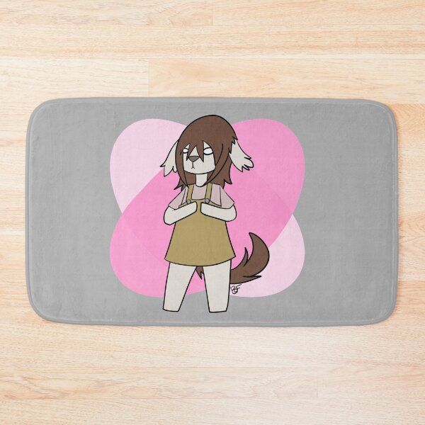 Item preview, Nina Crossing designed and sold by BrineOfFire.