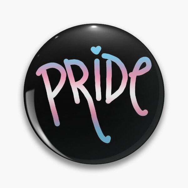 Item preview, Pride (Trans) designed and sold by Hyladae's Art.