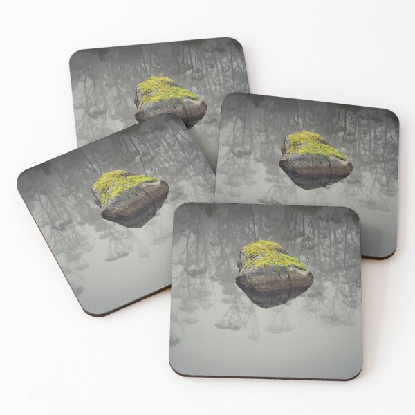 Item preview, Back Dam 2 designed and sold by Claire Walsh.