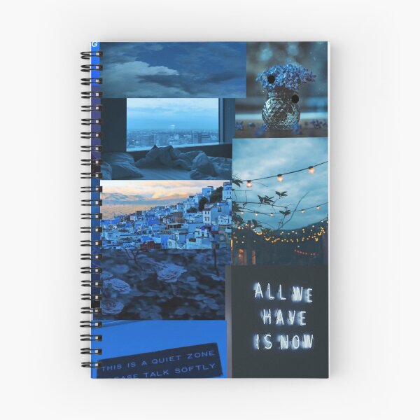 Item preview, blue vibes/ Aesthetic designed and sold by Haya20.