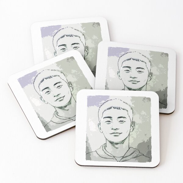 Item preview, Itaewon Class Park Saeroyi designed and sold by Hallyu-Inspired.
