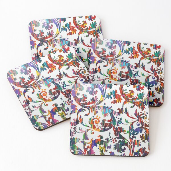 Item preview, Interlaced designed and sold by Sean Ward.