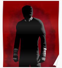 A World on Fire Poster