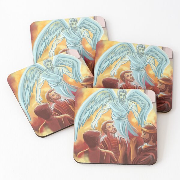 Item preview, 3 hebrews designed and sold by Mishang.