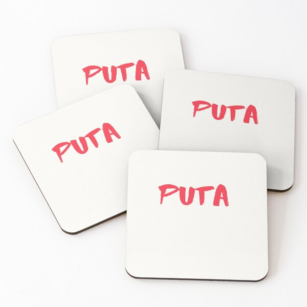 Item preview, Puta- money heist design  designed and sold by Ray Arifeen.