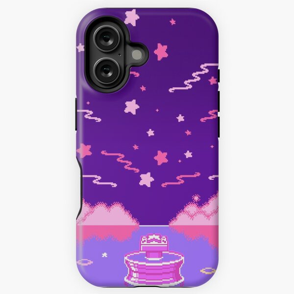 Item preview, Kirby's Adventure - Rainbow Resort ~ Dedede Battle ☁★ designed and sold by Miqwib.