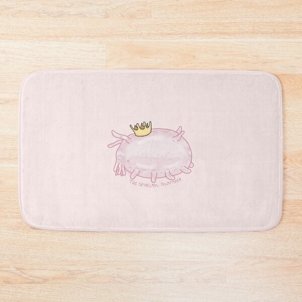 Item preview, Sea pig princess designed and sold by TheSpinelessJellyfisher.