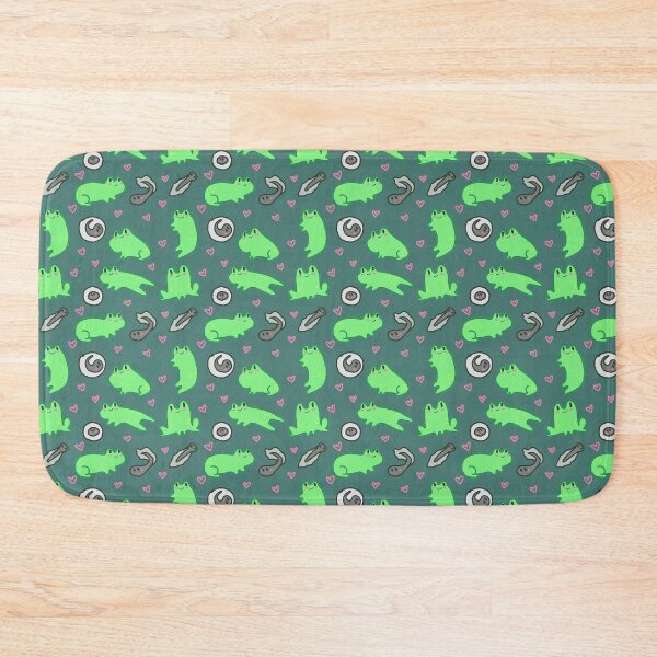 Item preview, Happy Frog Friends designed and sold by Hyladae's Art.