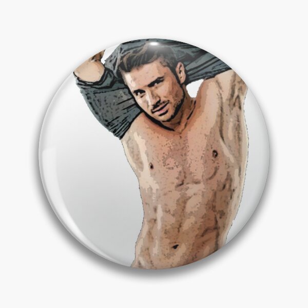Item preview, Sergey Lazarev - You Are The Only One - Eurovision 2016 & 2019 - Russia designed and sold by jeremydwilliams.