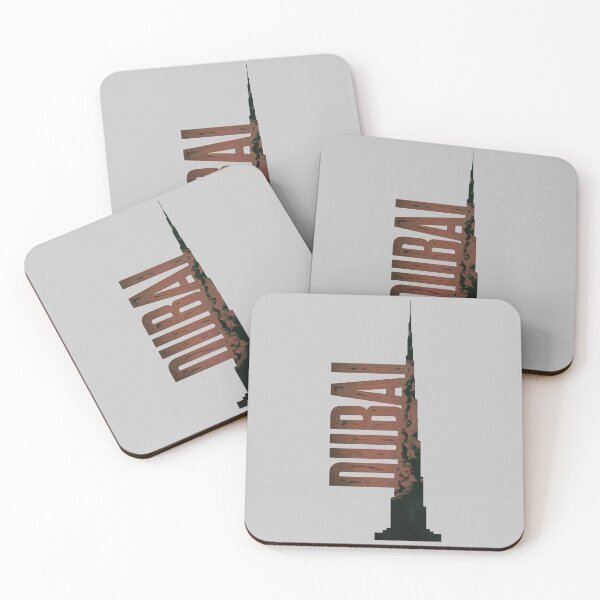 Item preview, Burj Khalifa in Dubai designed and sold by FelpoStore.