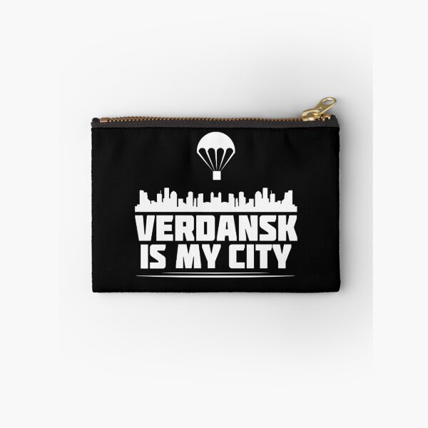Item preview, Verdansk Is My City designed and sold by DragonGFX.