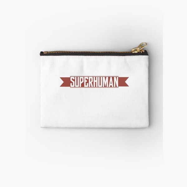 Item preview, SuperHuman Flagstaff designed and sold by Pathos.