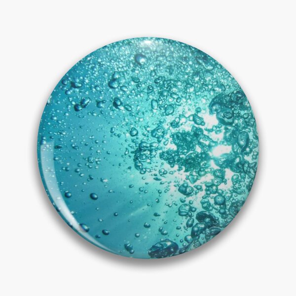 Item preview, Water And Bubbles designed and sold by icreations.