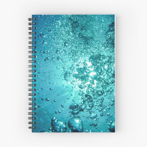 Item preview, Water And Bubbles designed and sold by icreations.